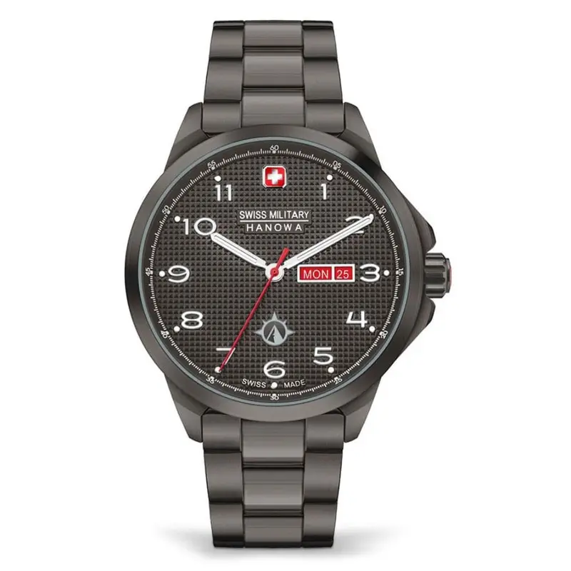 Swiss Military Hanowa Smwgh2100341 Puma Series Men's Watch 1