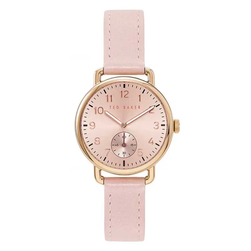 Ted Baker Hanahhl Bkphhf902 Women's Watch 1