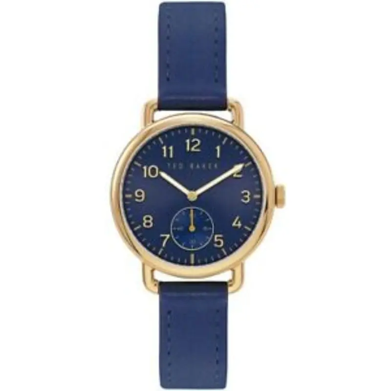 Ted Baker Hanahhl Bkphhf904 Women's Watch 1