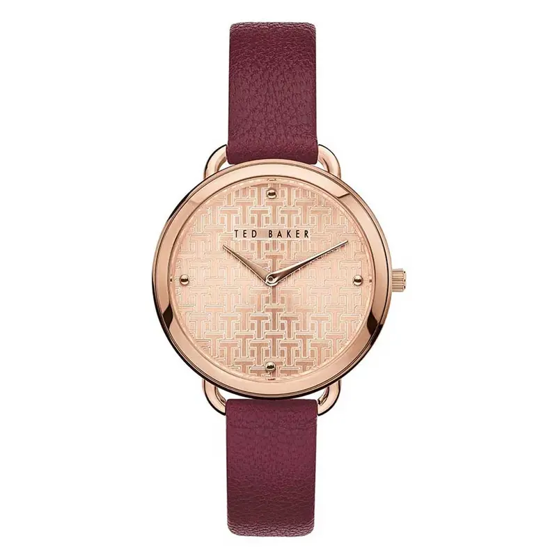 Ted Baker Hettiel Bkphtf903 Women's Watch 1