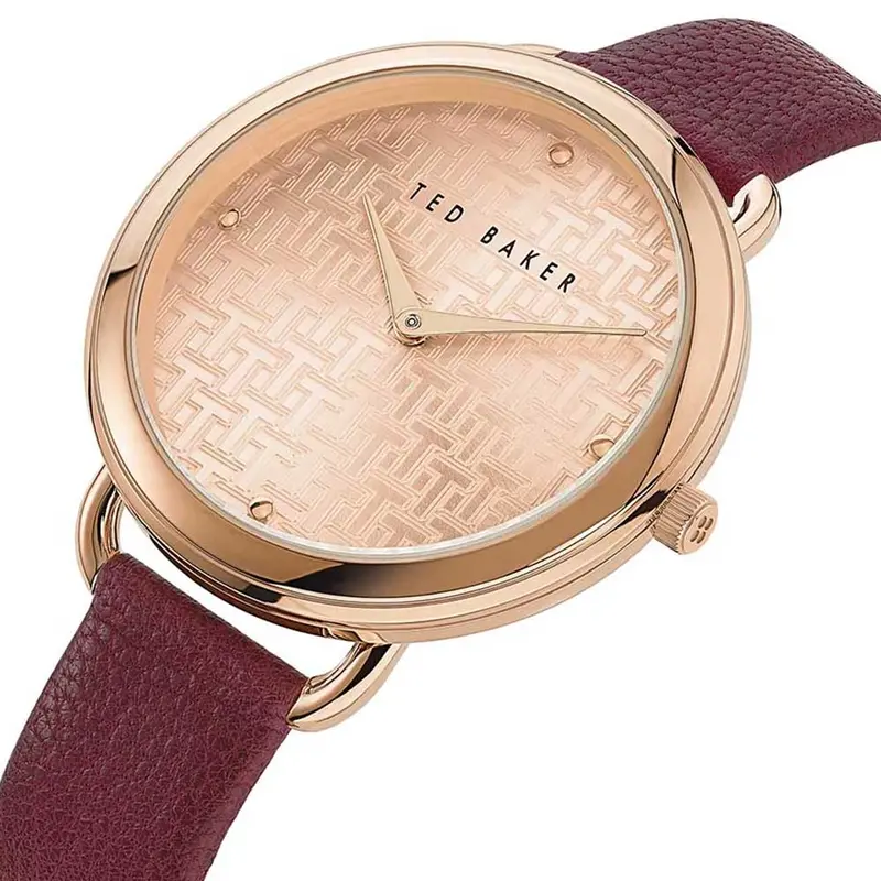 Ted Baker Hettiel Bkphtf903 Women's Watch 2