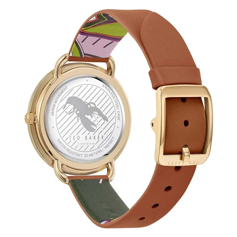 Ted Baker Hettiel Bkphtf904 Women's Watch 2