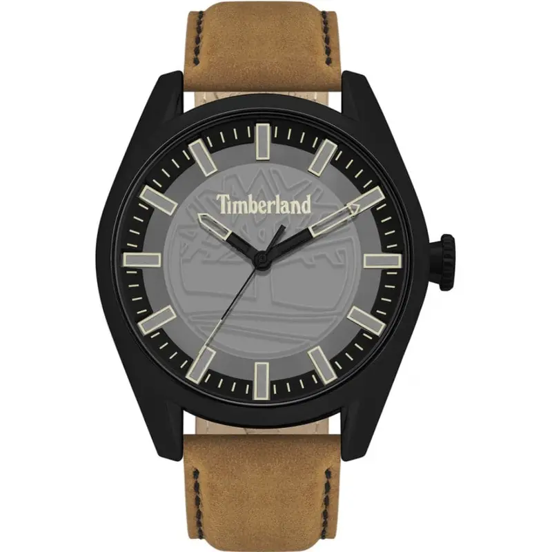 Timberland Ashfield Tbl.16005Jyb/13 Men's Watch 1