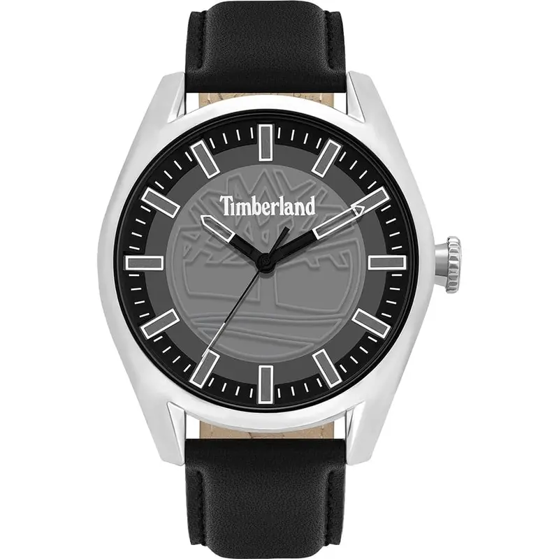Timberland Ashfield Tbl.16005Jys/13 Men's Watch 1