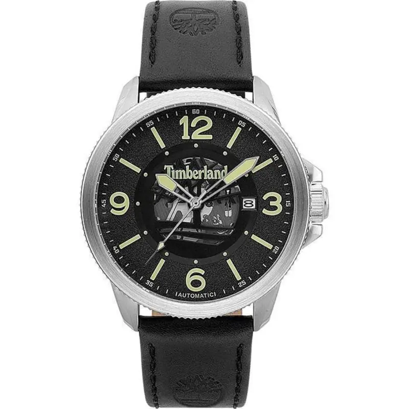 Timberland Biddeford Tbl.15421Js/02 Men's Watch 1