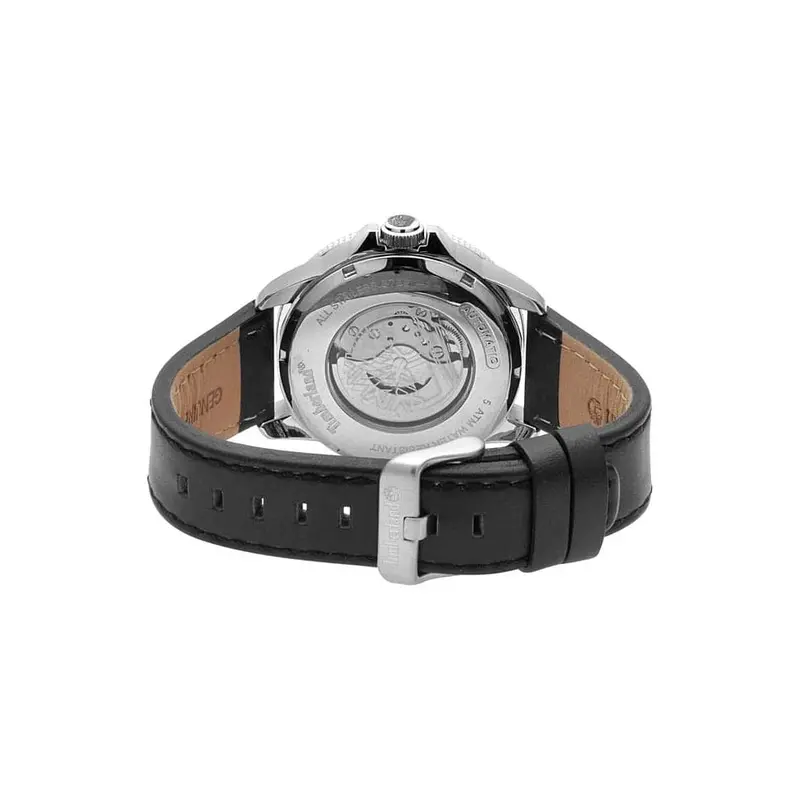 Timberland Biddeford Tbl.15421Js/02 Men's Watch 2