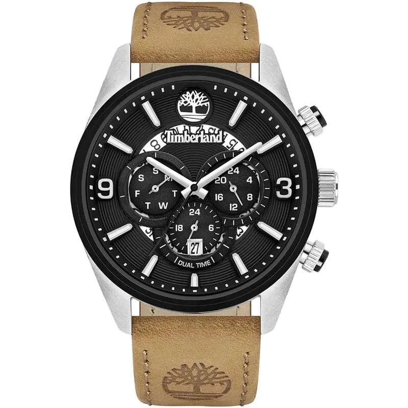 Timberland Ellswood Tbl.16014Jstb/02 Men's Watch 1