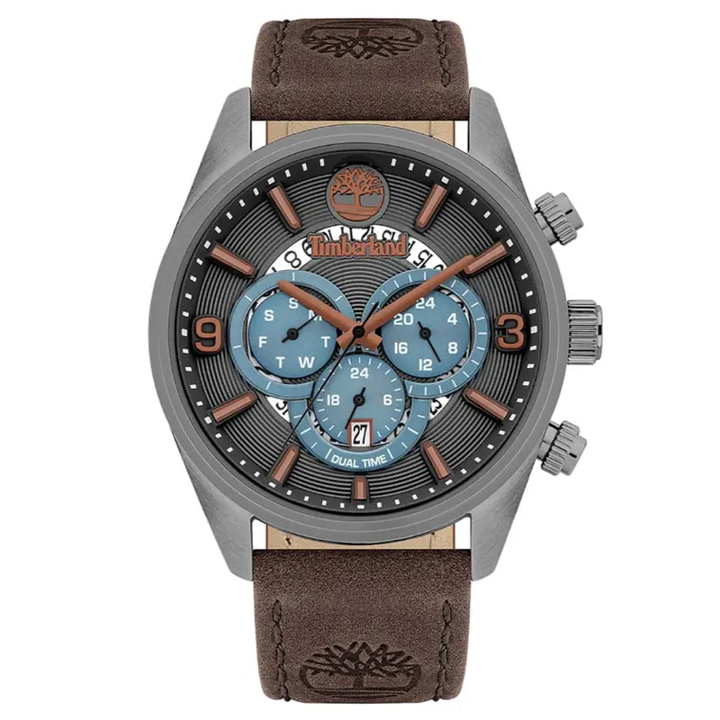 Timberland Ellswood Tbl.16014Jsu/13 Men's Watch 1