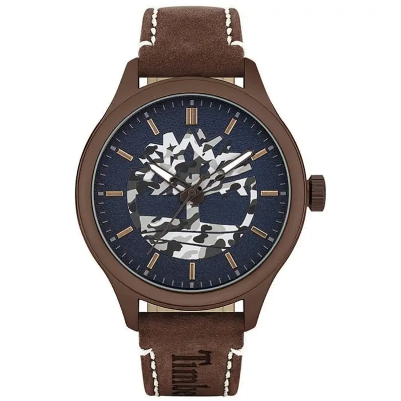 Timberland Gilmanton Tbl.15946Jybn/03 Men's Watch 1