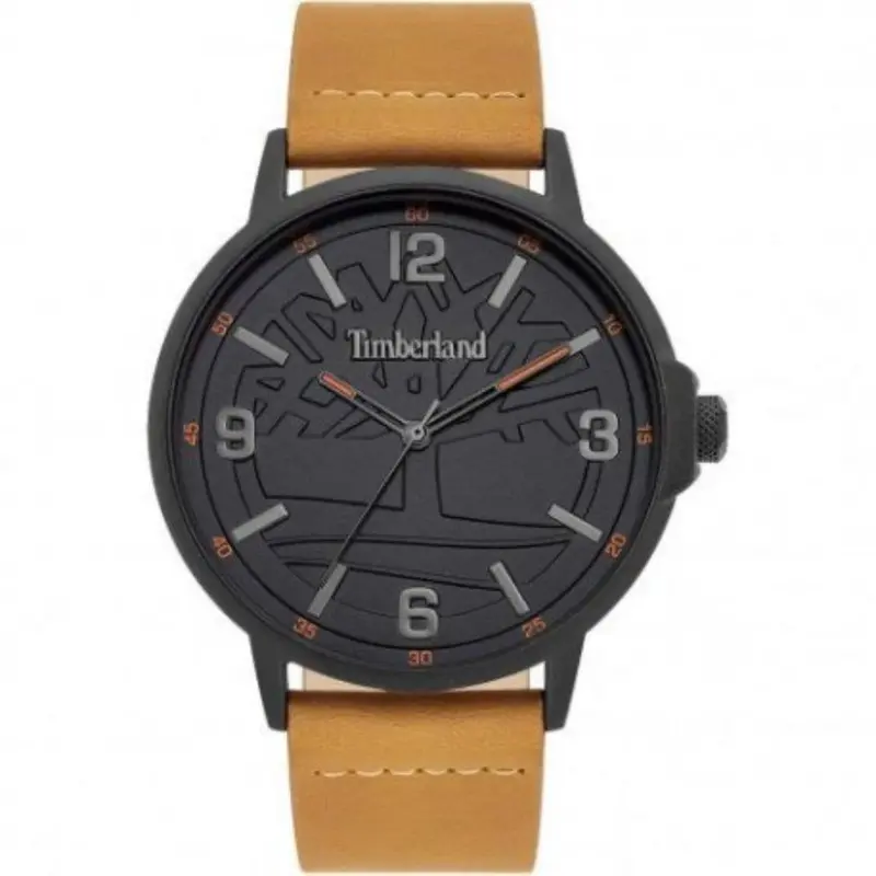 Timberland Glencove Tbl.16011Jyb/02 Men's Watch 1