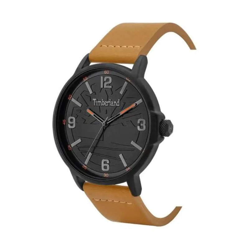 Timberland Glencove Tbl.16011Jyb/02 Men's Watch 2