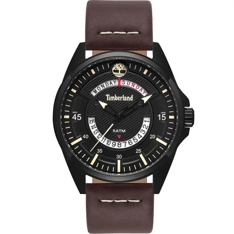 Timberland Lakeville Tbl.15519Jsb/02 Men's Watch 1