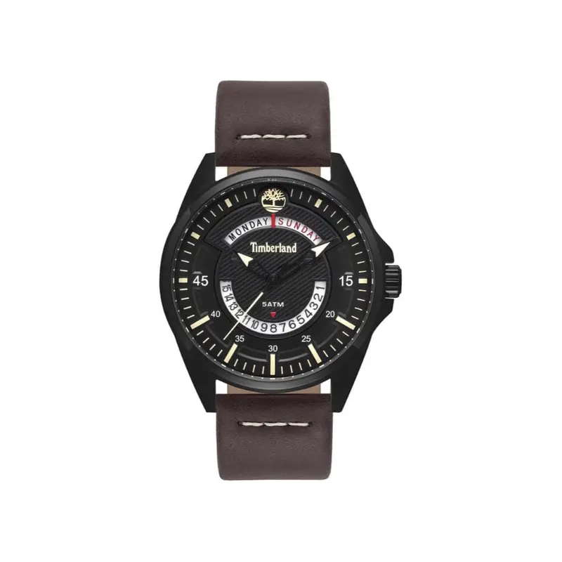 Timberland Lakeville Tbl.15519Jsb/02 Men's Watch 2