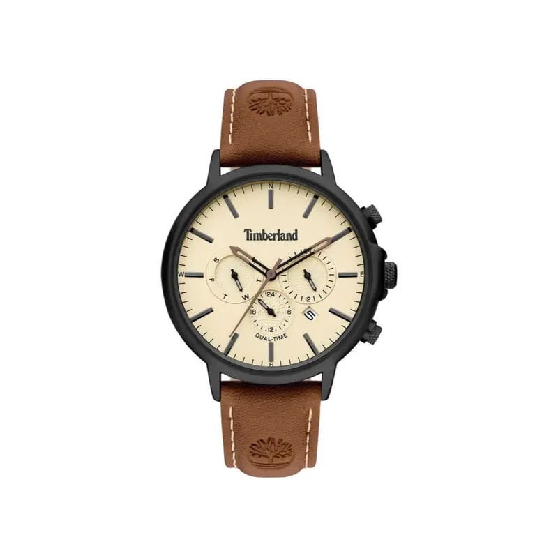 Timberland Langdon Tbl.15651Jyb/01 Men's Watch 1