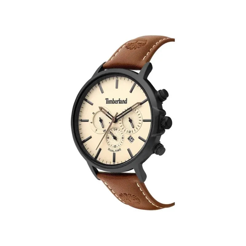 Timberland Langdon Tbl.15651Jyb/01 Men's Watch 2