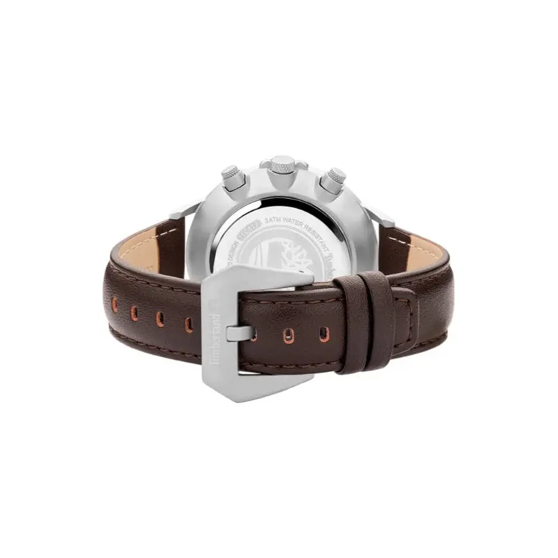 Timberland Langdon Tbl.15651Jys/02 Men's Watch 2