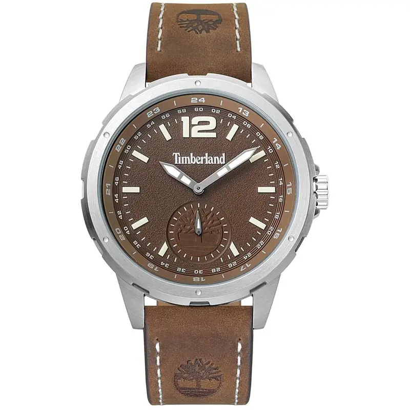 Timberland Magalloway Tbl.15596Js/12 Men's Watch 1