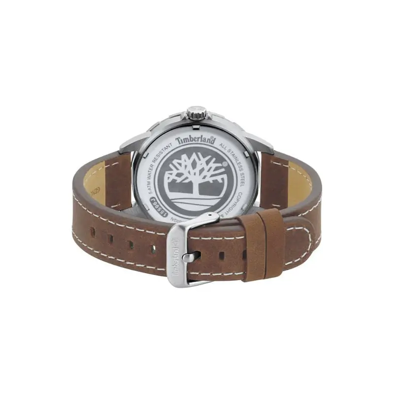 Timberland Magalloway Tbl.15596Js/12 Men's Watch 2