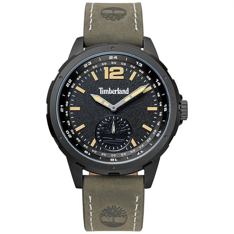 Timberland Magalloway Tbl.15596Jsb/02 Men's Watch 1