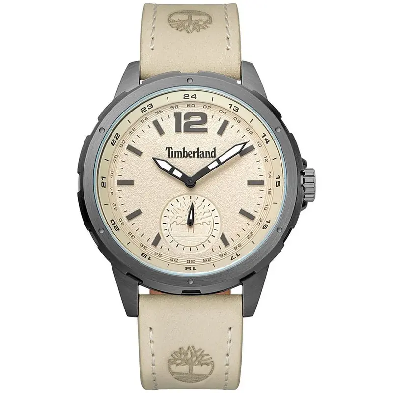Timberland Magalloway Tbl.15596Jsu/14 Men's Watch 1
