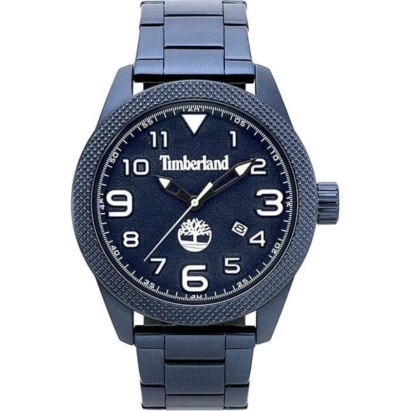 Timberland Millbury Tbl.15359Jsbl/03M Men's Watch 1