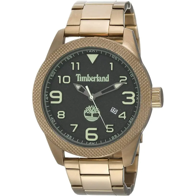 Timberland Millbury Tbl.15359Jsk/02M Men's Watch 1