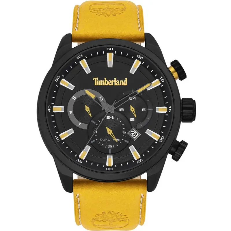 Timberland Millway Tbl.16002Jlab/02 Men's Watch 1