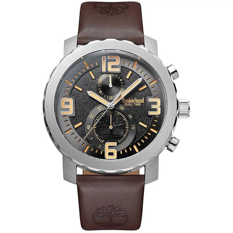 Timberland Osceola Tbl.15595Js/02 Men's Watch 1