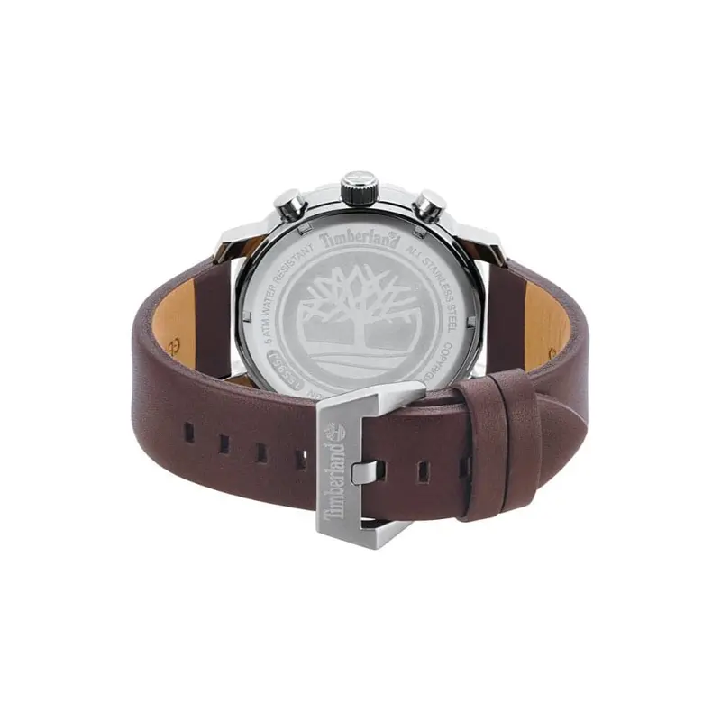 Timberland Osceola Tbl.15595Js/02 Men's Watch 2