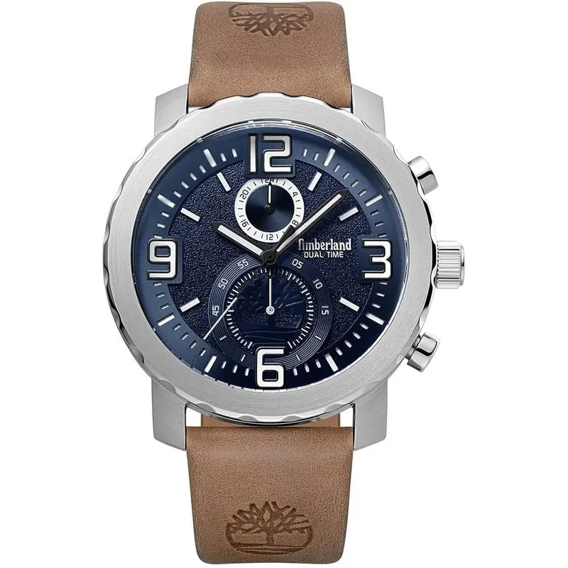 Timberland Osceola Tbl.15595Js/03 Men's Watch 1