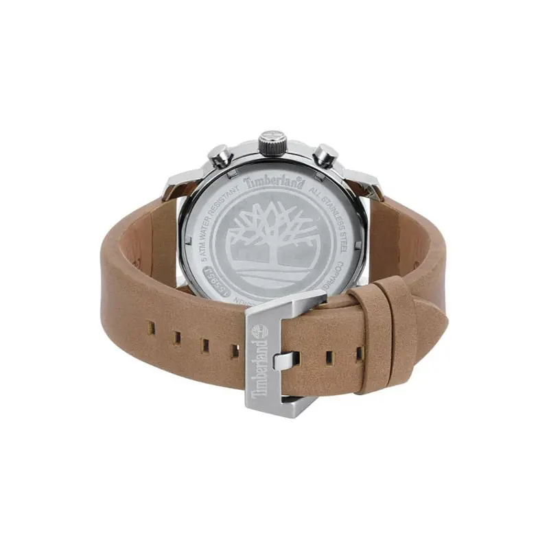 Timberland Osceola Tbl.15595Js/03 Men's Watch 2
