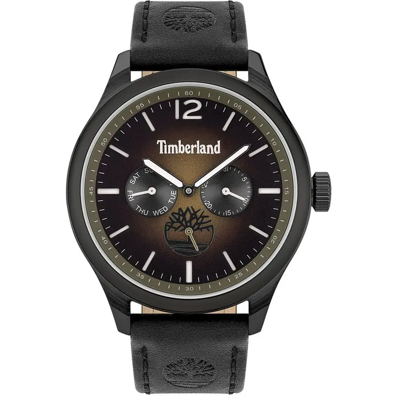 Timberland Saugus Tbl.15940Jsb/19 Men's Watch 1