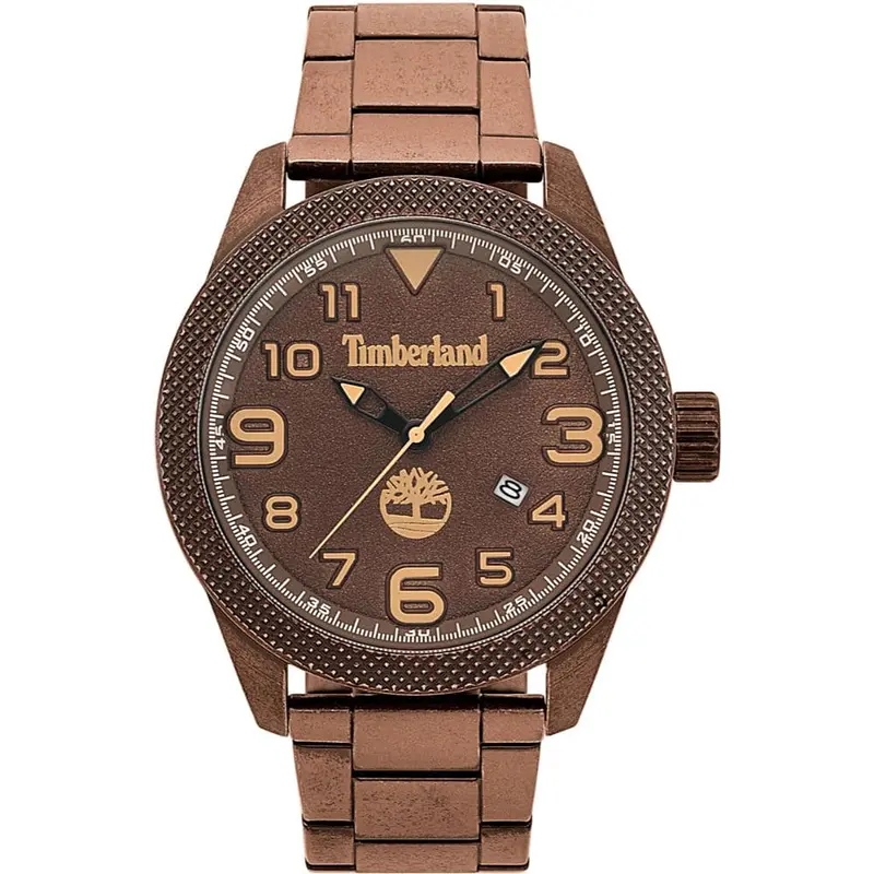 Timberland Tbl.15359Jsqbn/12M Men's Watch 1