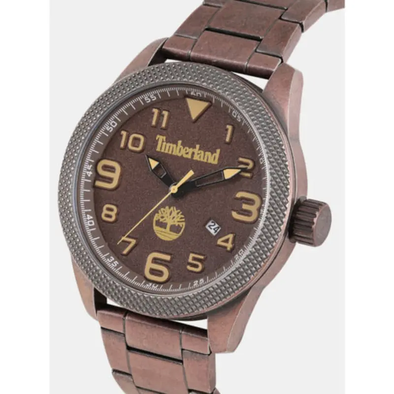 Timberland Tbl.15359Jsqbn/12M Men's Watch 2