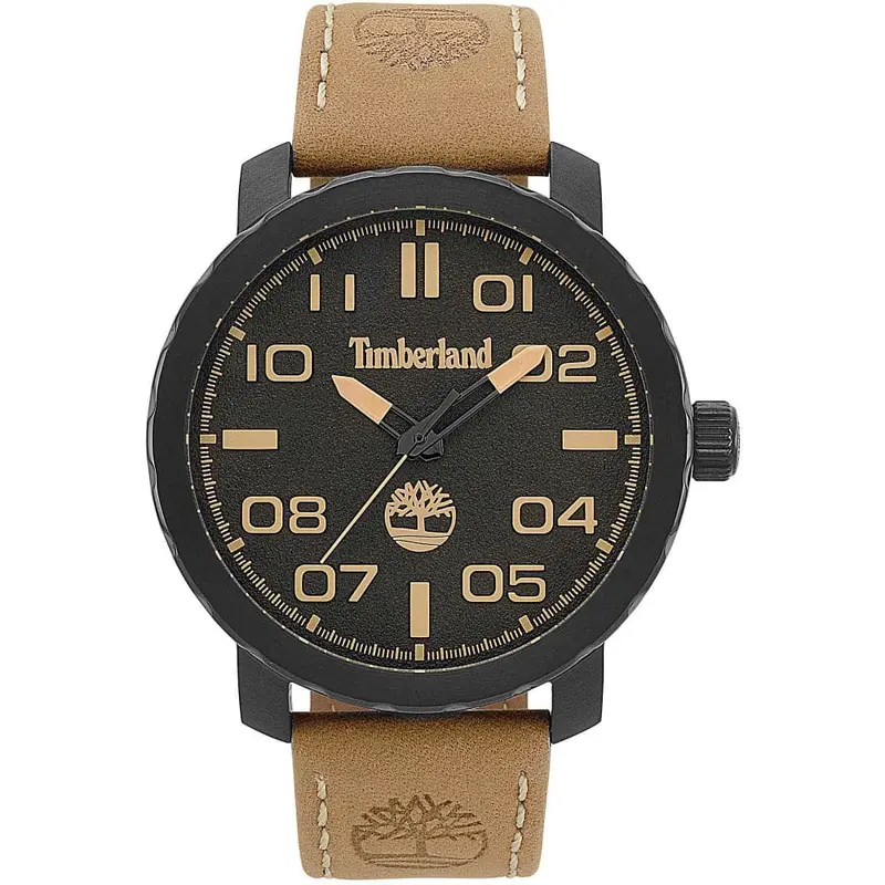 Timberland Tbl.15377Jsb/02 Men's Watch 1