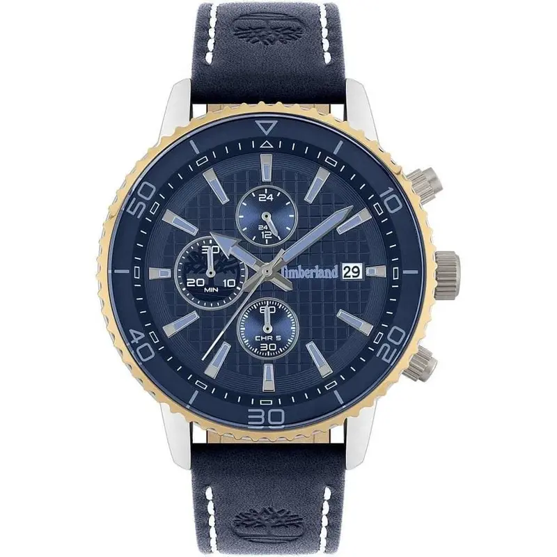 Timberland Tbl.15952Jytg/02 Men's Watch 1