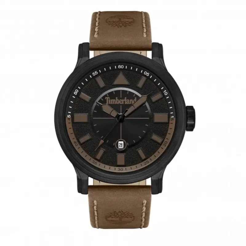 Timberland Woodmont Tbl.16006Jyb/02 Men's Watch 1