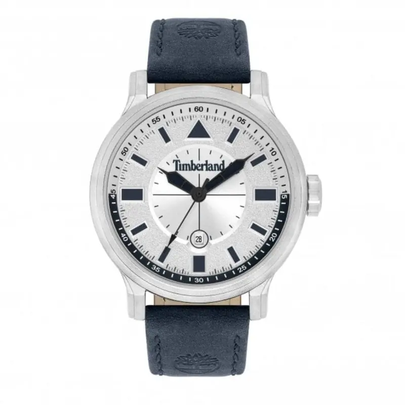 Timberland Woodmont Tbl.16006Jyu/04 Men's Watch 1