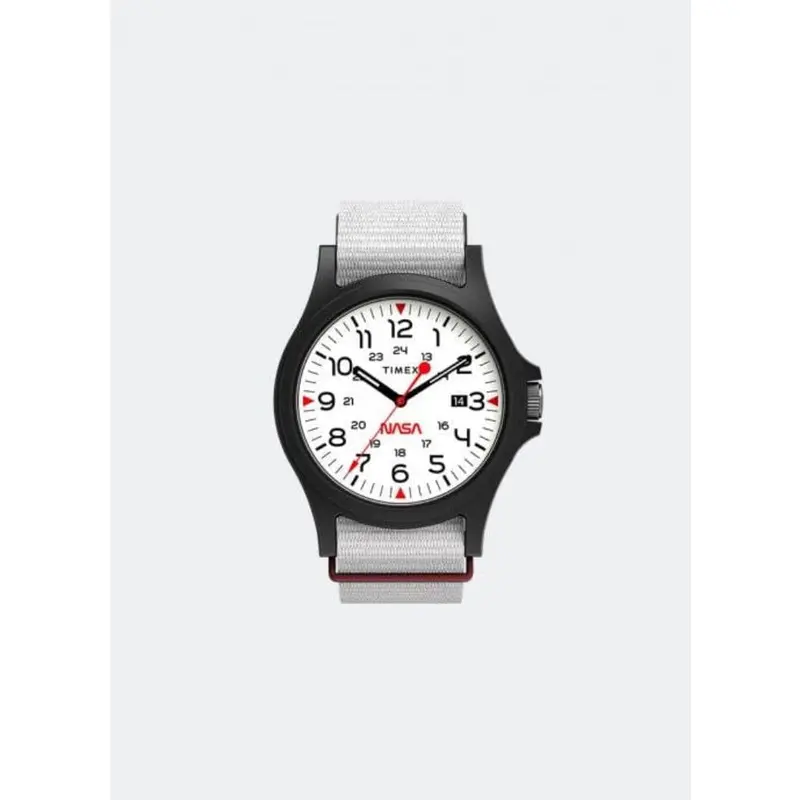 Timex Acadia Nasa Tw2t92700 Men's Watch 1