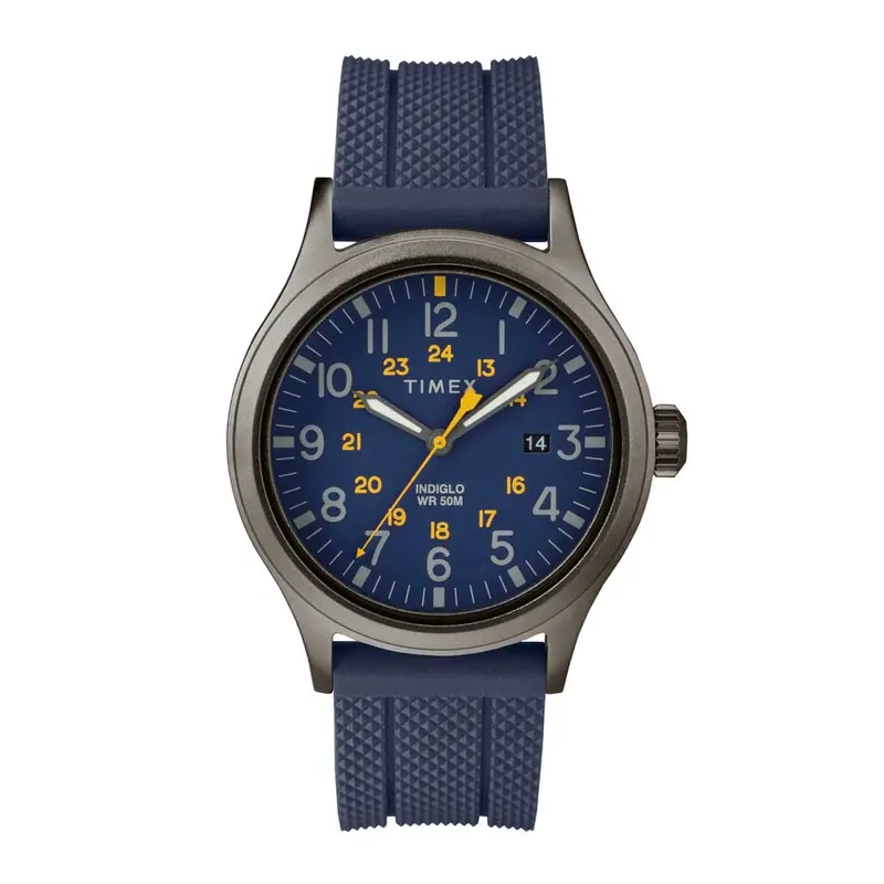 Timex Allied 40 Tw2r61100 Unisex Watch 1
