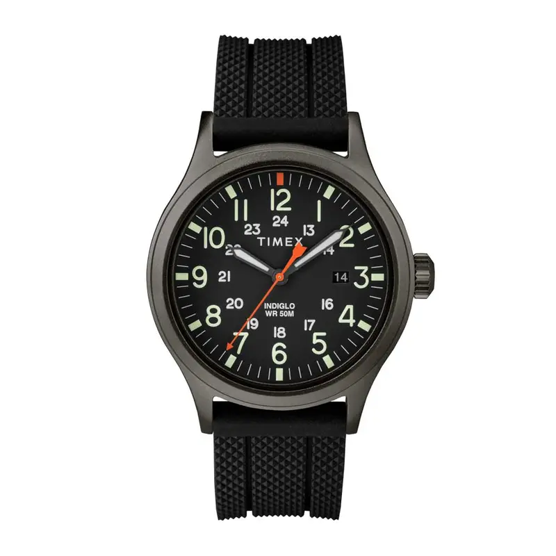 Timex Allied 40 Tw2r67500 Unisex Watch 1