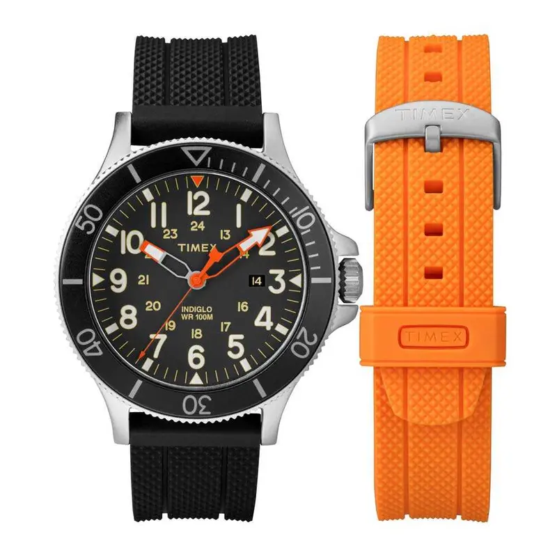 Timex Allied Twg017900 Gift Set 1