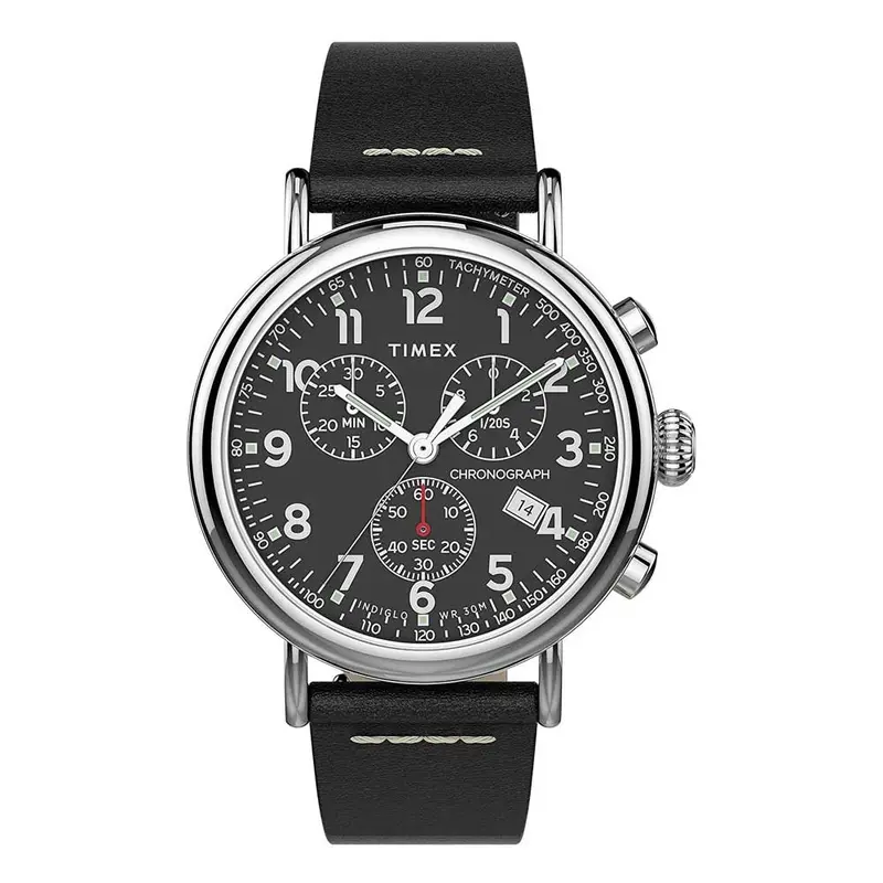 Timex Chronograph Tw2t69100 Men's Watch 1