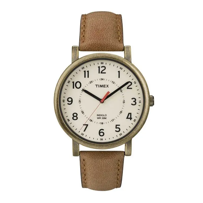 Timex Classic T2p220 Unisex Watch 1