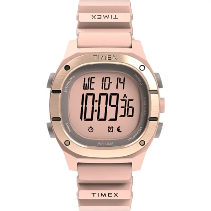 Timex Command Lt Tw5m35700 Women Watch 1
