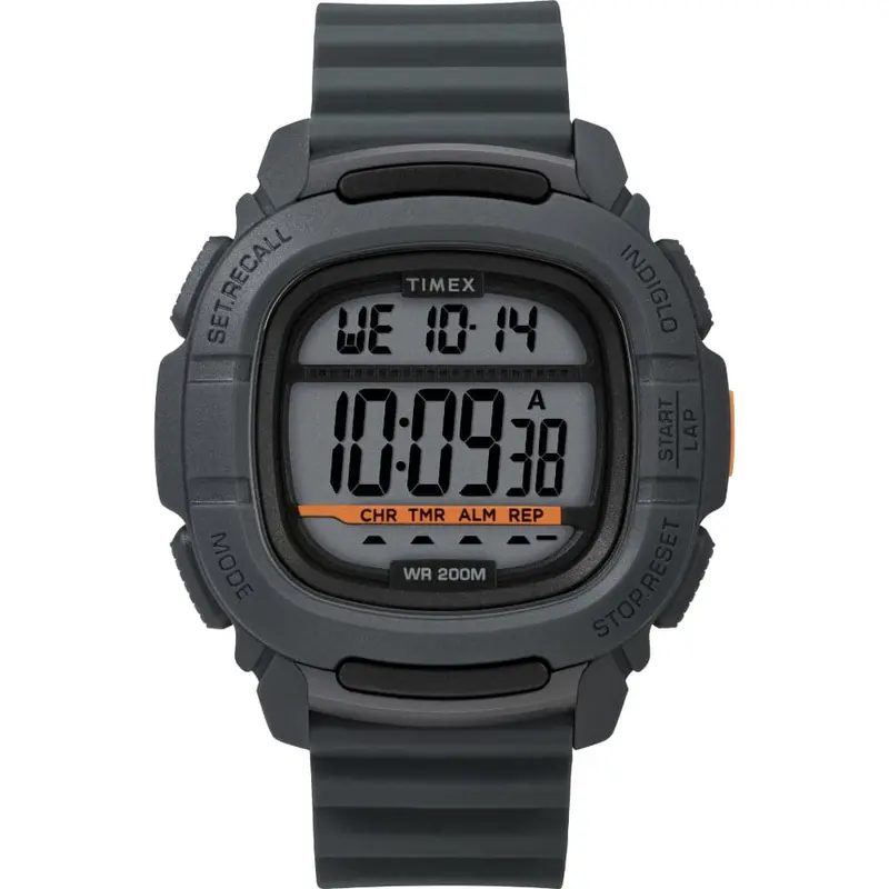 Timex Command Tw5m26700 Men's Watch 1