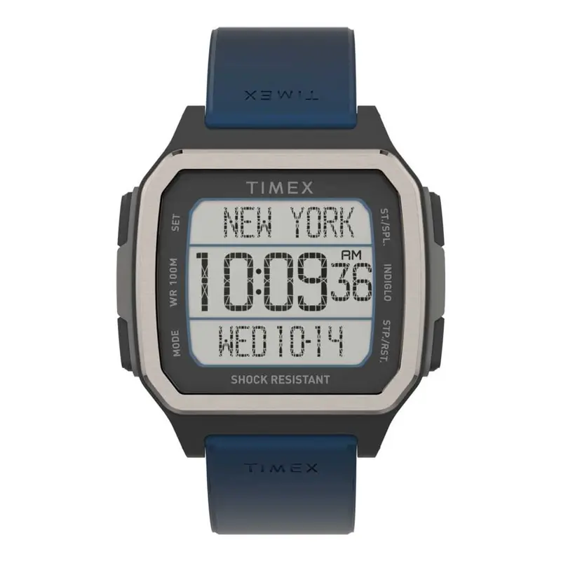 Timex Command Urban Tw5m28800 Men's Watch 1