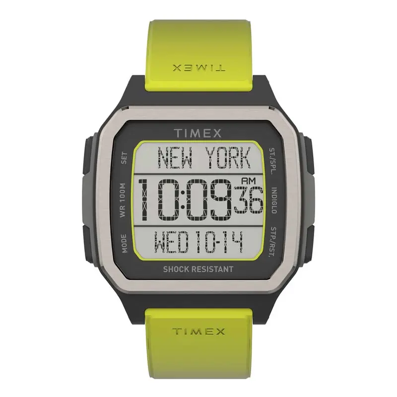 Timex Command Urban Tw5m28900 Men's Watch 1