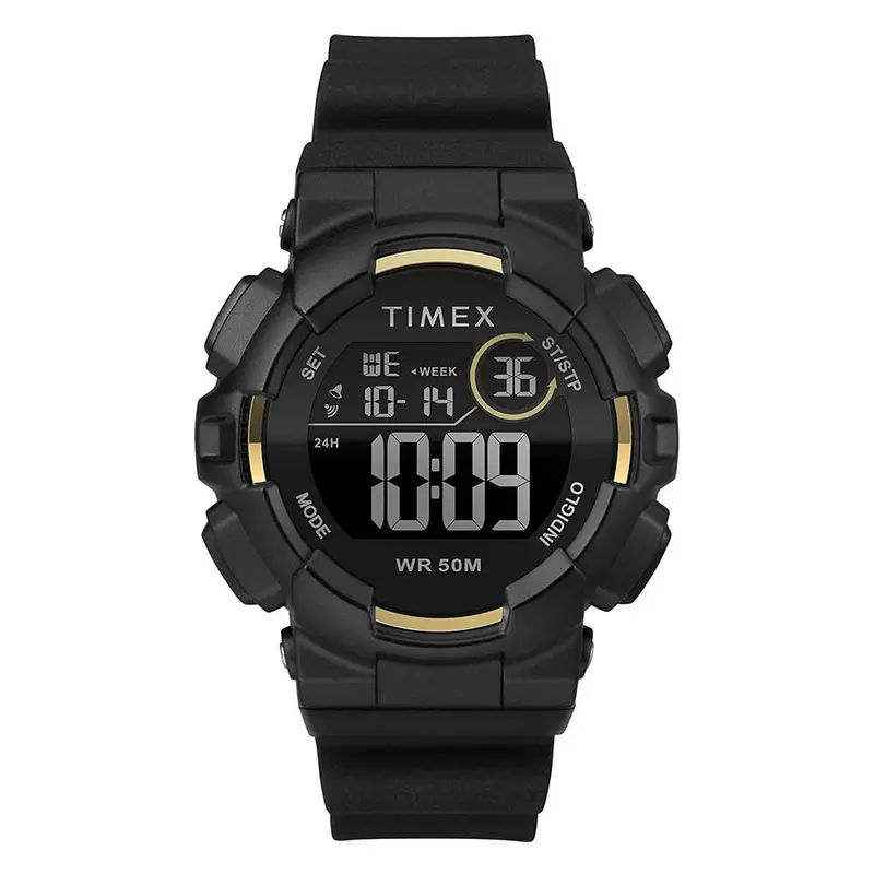 Timex Digital Tw5m23600 Men's Watch 1