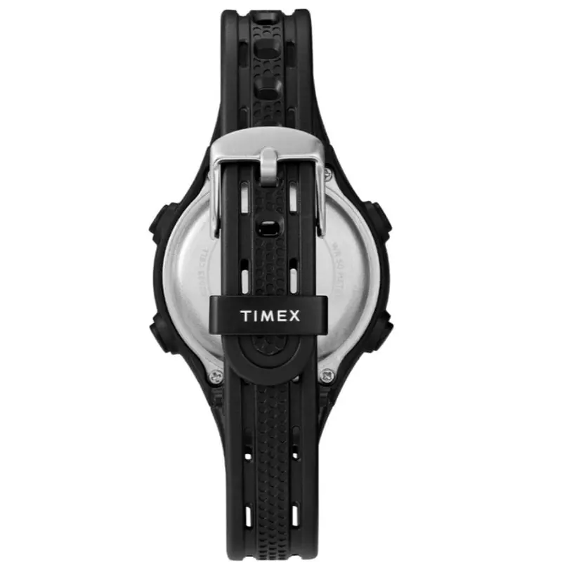 Timex Digital Tw5m42200 Black Strap Men's Watch 2